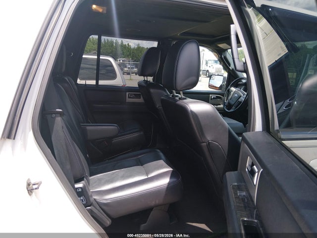 Продажа на аукционе авто 2017 Ford Expedition Limited, vin: 1FMJU2AT3HEA54058, номер лота: 45235001