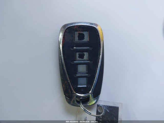 45235002 :رقم المزاد ، 1G1ZB5ST6JF212592 vin ، 2018 Chevrolet Malibu 1ls مزاد بيع