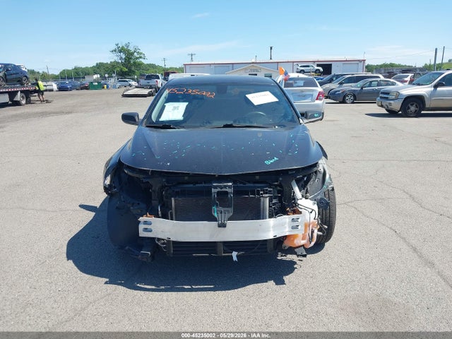 45235002 :رقم المزاد ، 1G1ZB5ST6JF212592 vin ، 2018 Chevrolet Malibu 1ls مزاد بيع