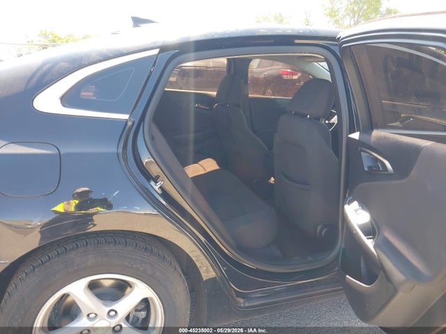 45235002 :رقم المزاد ، 1G1ZB5ST6JF212592 vin ، 2018 Chevrolet Malibu 1ls مزاد بيع