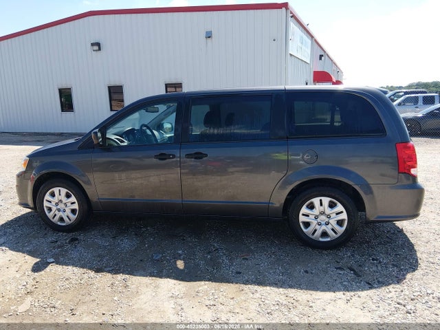Dodge Grand Caravan Se 2019 2C4RDGBG2KR571688 Image 18