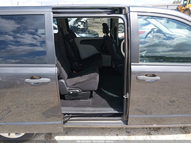 Dodge Grand Caravan Se 2019 2C4RDGBG2KR571688 Image 8