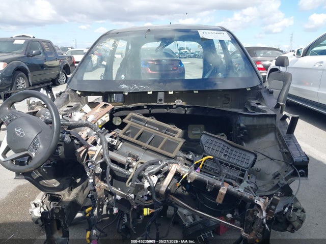Hyundai TUCSON SE 2018 KM8J23A47JU751099 Image 12