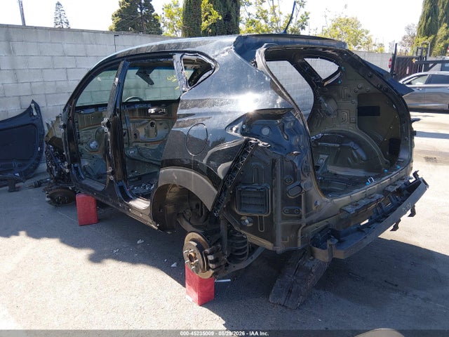 Hyundai TUCSON SE 2018 KM8J23A47JU751099 Image 3