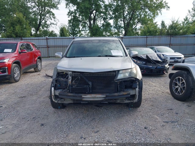 Aukcja sprzedaży 2011 Acura Mdx Technology Package, vin: 2HNYD2H44BH531592, numer aukcji: 45235010