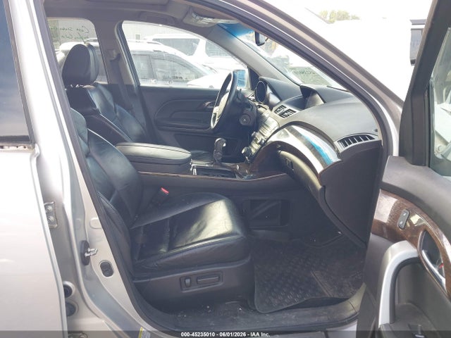 Aukcja sprzedaży 2011 Acura Mdx Technology Package, vin: 2HNYD2H44BH531592, numer aukcji: 45235010