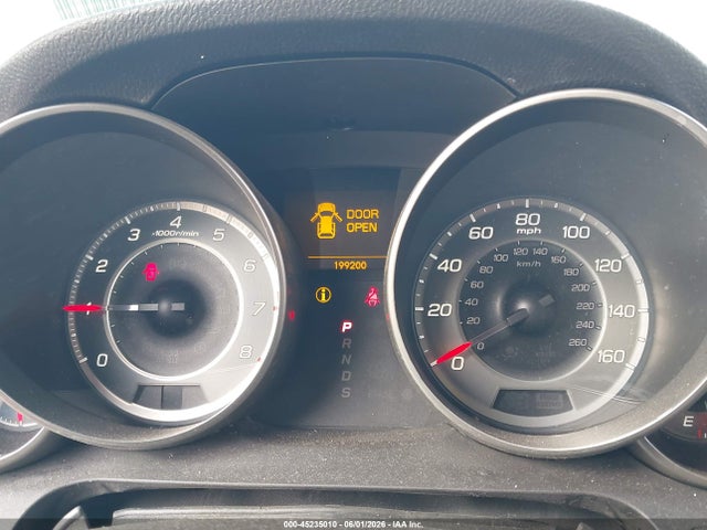 Aukcja sprzedaży 2011 Acura Mdx Technology Package, vin: 2HNYD2H44BH531592, numer aukcji: 45235010