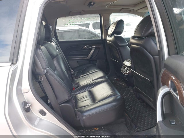 Aukcja sprzedaży 2011 Acura Mdx Technology Package, vin: 2HNYD2H44BH531592, numer aukcji: 45235010