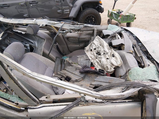 Aukcja sprzedaży 2000 Toyota Corolla Ve, vin: 1NXBR12E8YZ410848, numer aukcji: 45235011