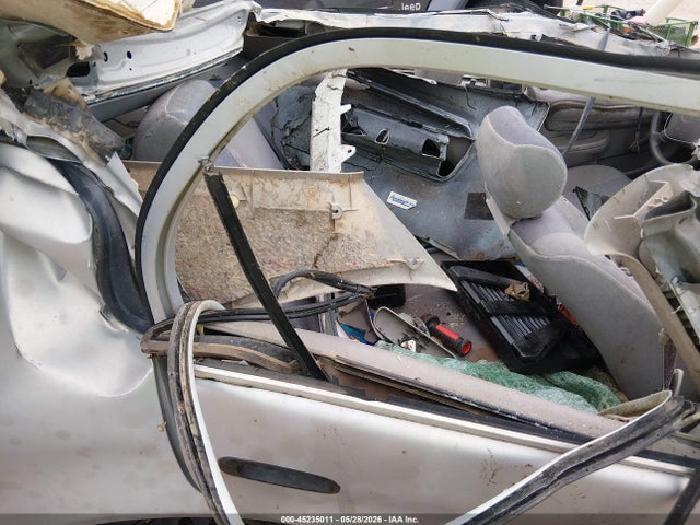 Aukcja sprzedaży 2000 Toyota Corolla Ve, vin: 1NXBR12E8YZ410848, numer aukcji: 45235011
