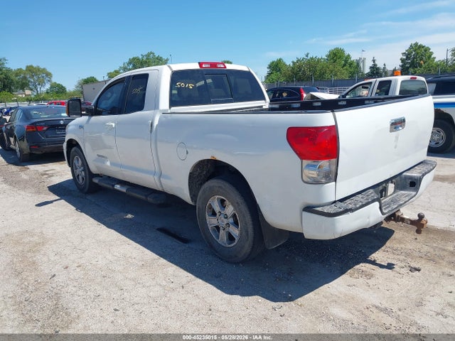 Aukcja sprzedaży 2008 Toyota Tundra Base 5.7l V8, vin: 5TBBV541X8S516832, numer aukcji: 45235015