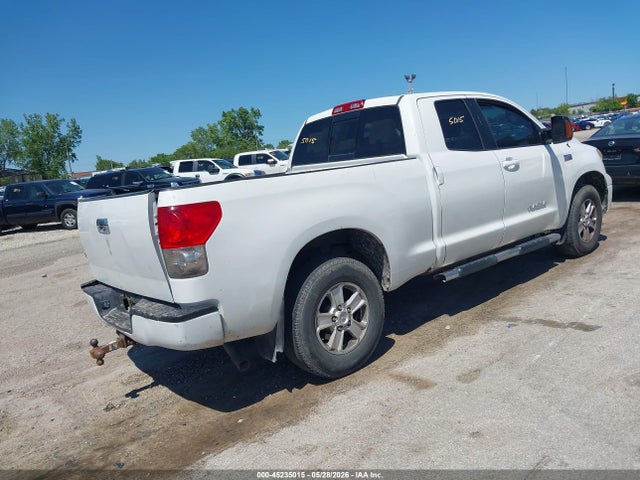 Aukcja sprzedaży 2008 Toyota Tundra Base 5.7l V8, vin: 5TBBV541X8S516832, numer aukcji: 45235015