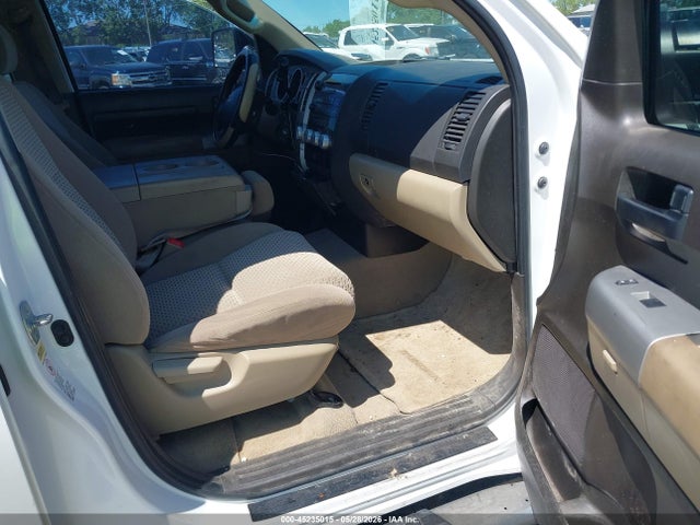 Aukcja sprzedaży 2008 Toyota Tundra Base 5.7l V8, vin: 5TBBV541X8S516832, numer aukcji: 45235015