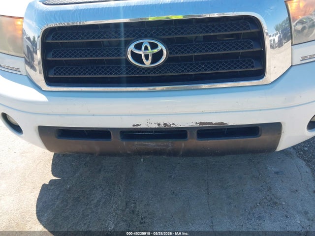 Aukcja sprzedaży 2008 Toyota Tundra Base 5.7l V8, vin: 5TBBV541X8S516832, numer aukcji: 45235015