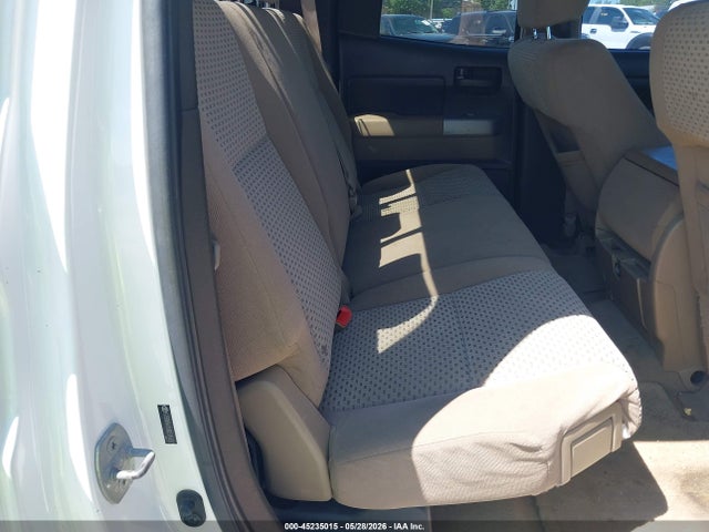 Aukcja sprzedaży 2008 Toyota Tundra Base 5.7l V8, vin: 5TBBV541X8S516832, numer aukcji: 45235015