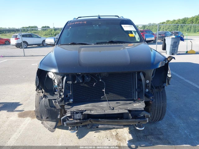 Ford Expedition Max Platinum 2018 1FMJK1MT7JEA66294 Image 13