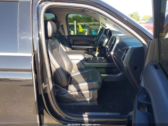 Ford Expedition Max Platinum 2018 1FMJK1MT7JEA66294 Image 5
