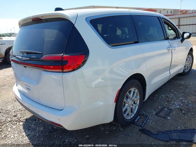 Aukcja sprzedaży 2026 Chrysler Pacifica Select, vin: 2C4RC1BG6TR262727, numer aukcji: 45235019