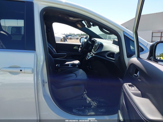 Aukcja sprzedaży 2026 Chrysler Pacifica Select, vin: 2C4RC1BG6TR262727, numer aukcji: 45235019