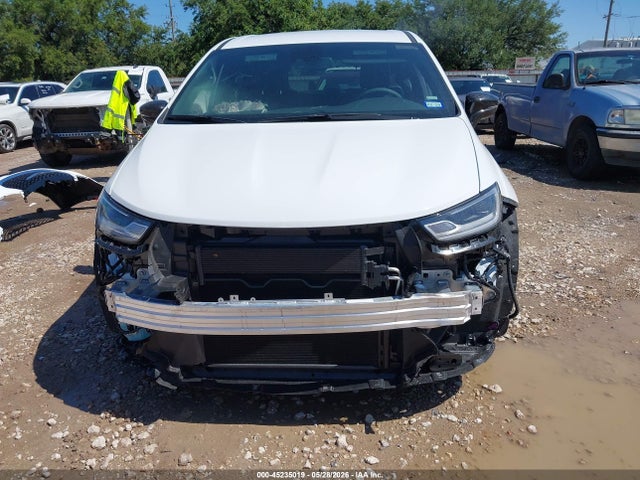 Aukcja sprzedaży 2026 Chrysler Pacifica Select, vin: 2C4RC1BG6TR262727, numer aukcji: 45235019
