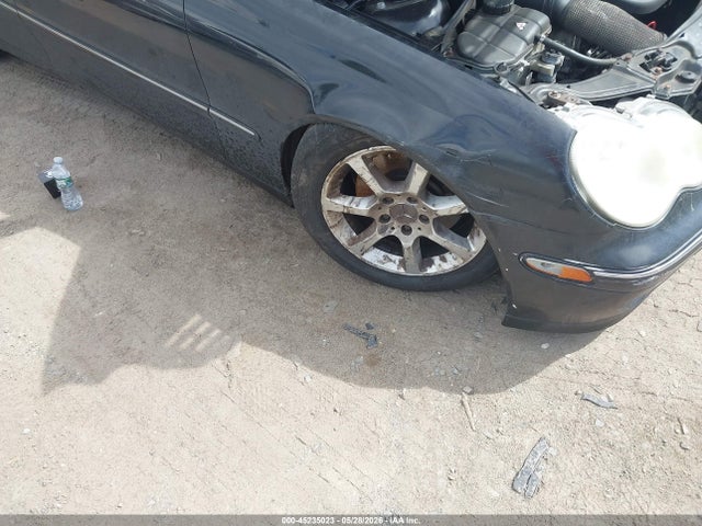 Продаж на аукціоні авто 2007 Mercedes-benz C 280 Luxury 4matic, vin: WDBRF92H87F901071, номер лоту: 45235023