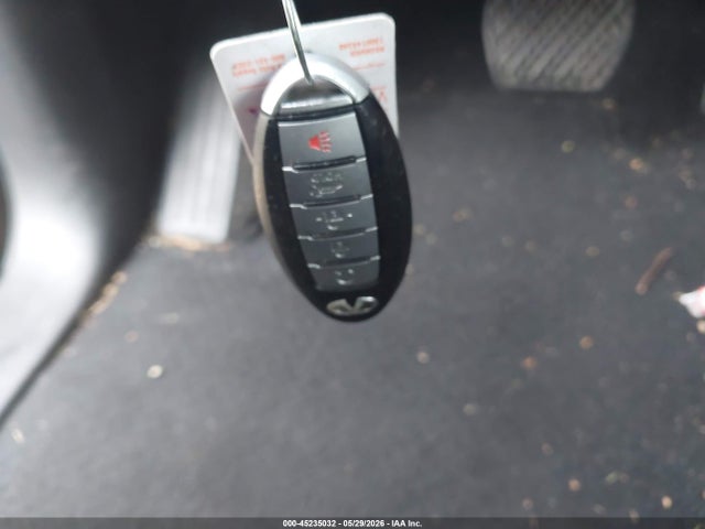 Продажа на аукционе авто 2016 Infiniti Qx80 Limited, vin: JN8AZ2NE3G9125921, номер лота: 45235032