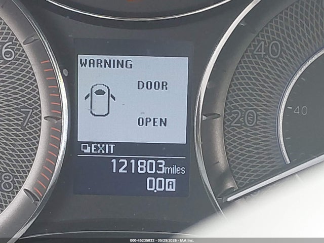 Продажа на аукционе авто 2016 Infiniti Qx80 Limited, vin: JN8AZ2NE3G9125921, номер лота: 45235032