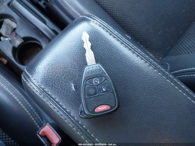 Jeep Compass Latitude 2016 1C4NJDEBXGD718839 Image 11