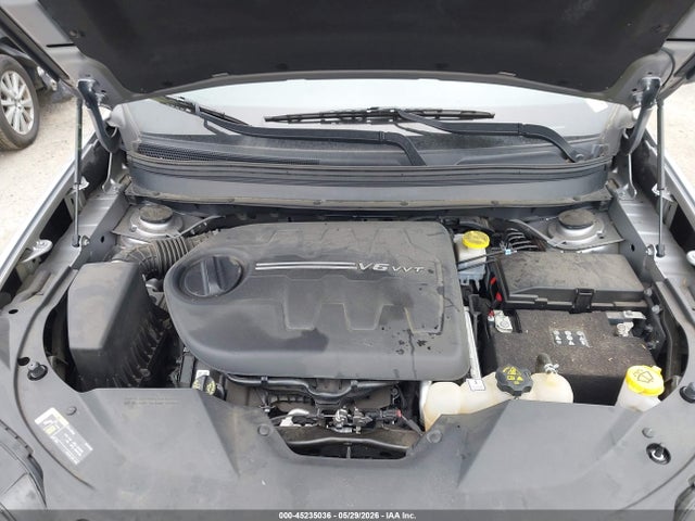 2021 Jeep Cherokee Latitude Lux Fwd მანქანა იყიდება აუქციონზე, vin: 1C4PJLMX2MD174168, აუქციონის ნომერი: 45235036