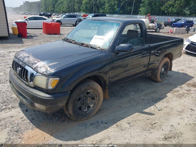 Продажа на аукционе авто 2003 Toyota Tacoma, vin: 5TENL42N43Z151179, номер лота: 45235040
