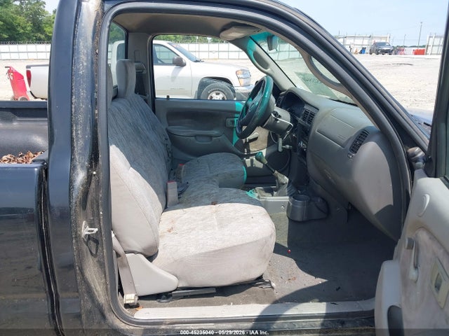 Продажа на аукционе авто 2003 Toyota Tacoma, vin: 5TENL42N43Z151179, номер лота: 45235040