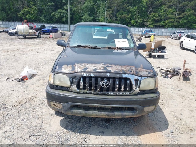 Продажа на аукционе авто 2003 Toyota Tacoma, vin: 5TENL42N43Z151179, номер лота: 45235040