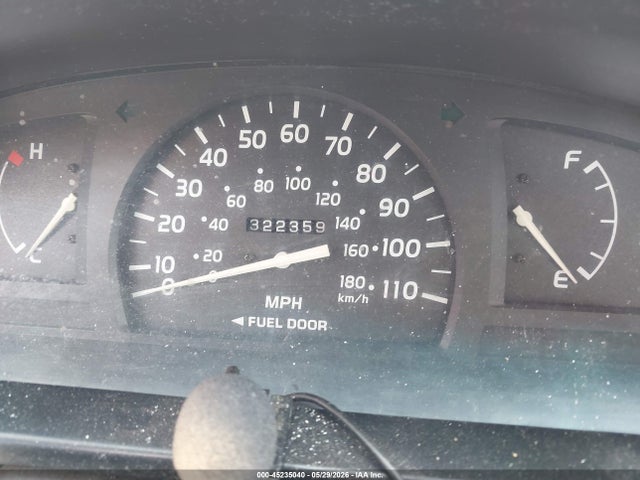 Продажа на аукционе авто 2003 Toyota Tacoma, vin: 5TENL42N43Z151179, номер лота: 45235040