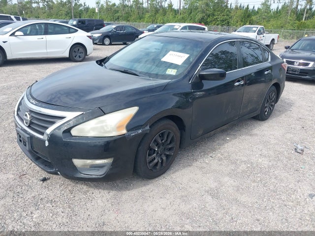 Продаж на аукціоні авто 2013 Nissan Altima 2.5 S, vin: 1N4AL3AP6DC210900, номер лоту: 45235047