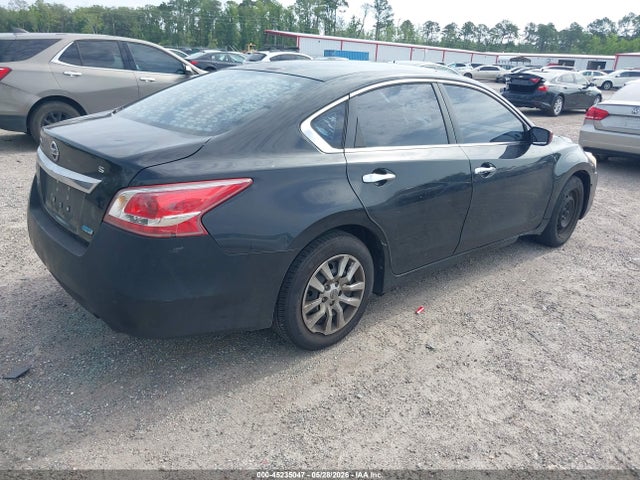 Продаж на аукціоні авто 2013 Nissan Altima 2.5 S, vin: 1N4AL3AP6DC210900, номер лоту: 45235047