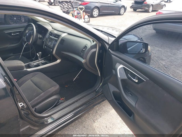 Продаж на аукціоні авто 2013 Nissan Altima 2.5 S, vin: 1N4AL3AP6DC210900, номер лоту: 45235047