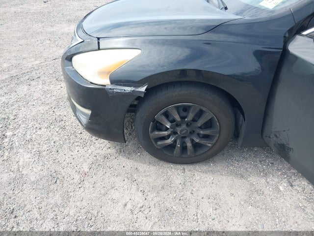 Продаж на аукціоні авто 2013 Nissan Altima 2.5 S, vin: 1N4AL3AP6DC210900, номер лоту: 45235047