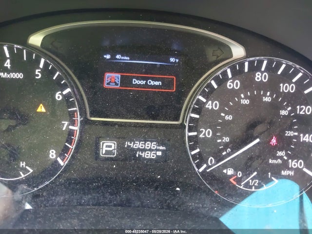 Продаж на аукціоні авто 2013 Nissan Altima 2.5 S, vin: 1N4AL3AP6DC210900, номер лоту: 45235047