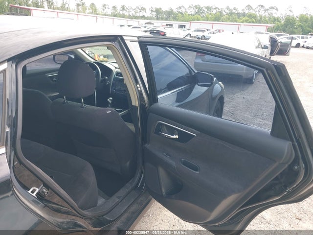 Продаж на аукціоні авто 2013 Nissan Altima 2.5 S, vin: 1N4AL3AP6DC210900, номер лоту: 45235047