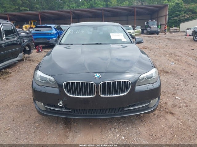 Aukcja sprzedaży 2013 Bmw 535i Xdrive, vin: WBAFU7C58DDU67791, numer aukcji: 45235052