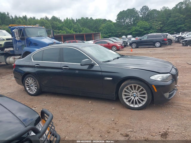 Aukcja sprzedaży 2013 Bmw 535i Xdrive, vin: WBAFU7C58DDU67791, numer aukcji: 45235052