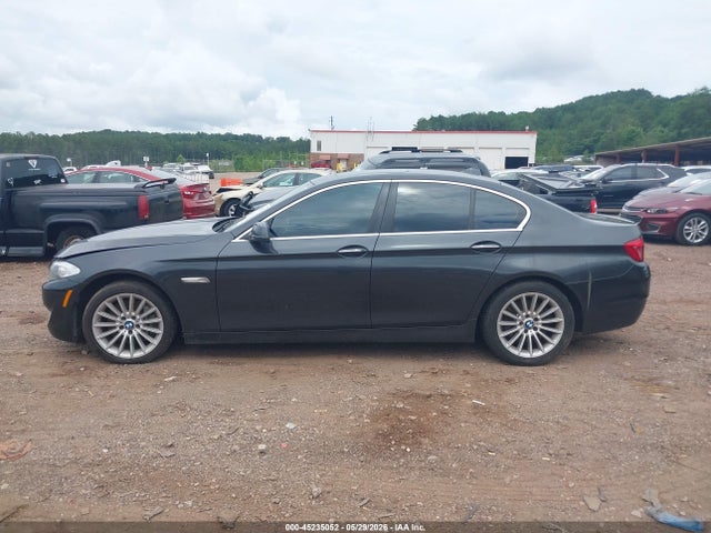 Aukcja sprzedaży 2013 Bmw 535i Xdrive, vin: WBAFU7C58DDU67791, numer aukcji: 45235052