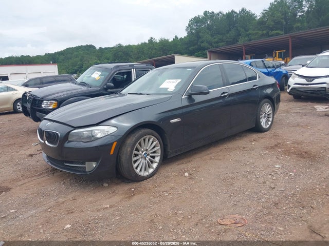Aukcja sprzedaży 2013 Bmw 535i Xdrive, vin: WBAFU7C58DDU67791, numer aukcji: 45235052