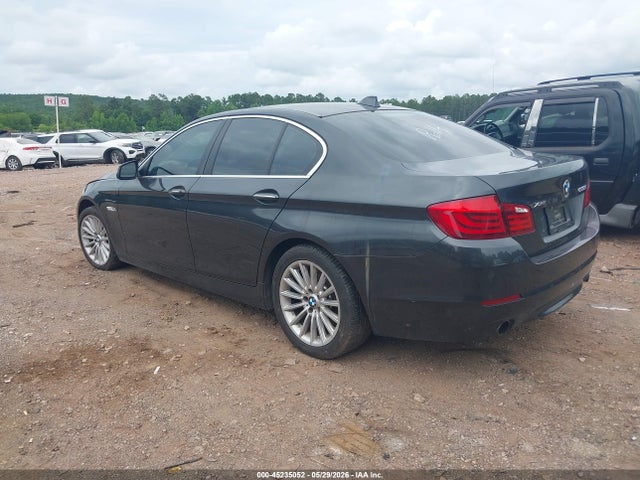 Aukcja sprzedaży 2013 Bmw 535i Xdrive, vin: WBAFU7C58DDU67791, numer aukcji: 45235052