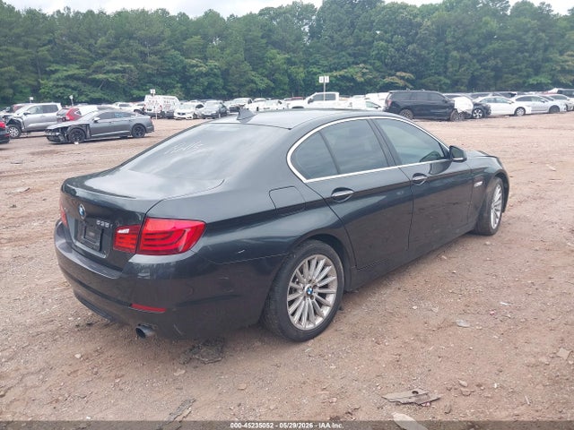 Aukcja sprzedaży 2013 Bmw 535i Xdrive, vin: WBAFU7C58DDU67791, numer aukcji: 45235052
