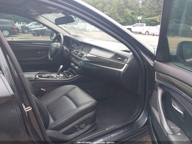 Aukcja sprzedaży 2013 Bmw 535i Xdrive, vin: WBAFU7C58DDU67791, numer aukcji: 45235052
