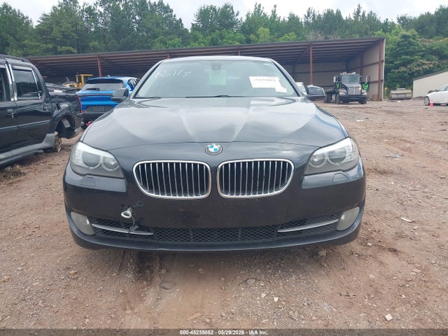 Aukcja sprzedaży 2013 Bmw 535i Xdrive, vin: WBAFU7C58DDU67791, numer aukcji: 45235052