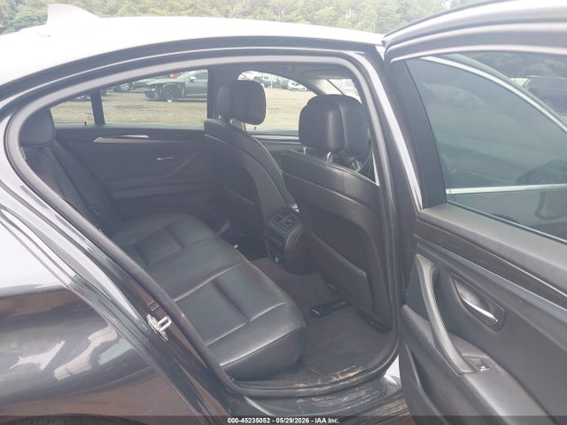 Aukcja sprzedaży 2013 Bmw 535i Xdrive, vin: WBAFU7C58DDU67791, numer aukcji: 45235052