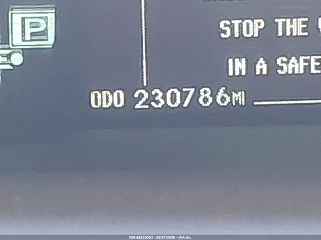 Aukcja sprzedaży 2013 Toyota Prius Two, vin: JTDKN3DU8D1620832, numer aukcji: 45235053