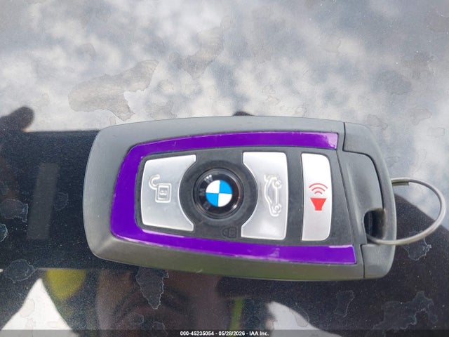 Aukcja sprzedaży 2017 Bmw M240i Xdrive, vin: WBA2G3C51HV640730, numer aukcji: 45235054
